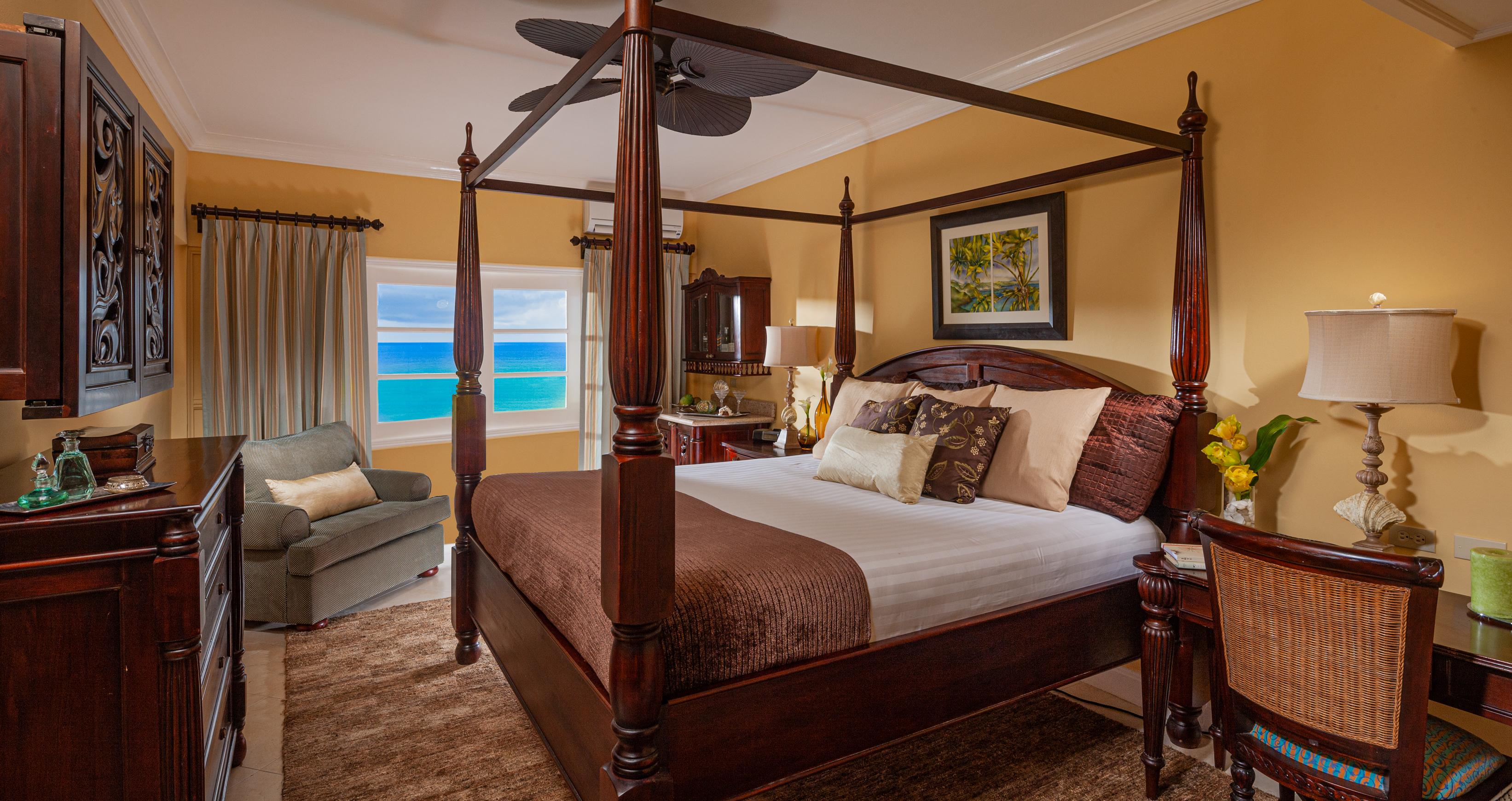 Sandals Ochi Beach Resort All Inclusive (Adults Only) Очо-Риос Экстерьер фото
