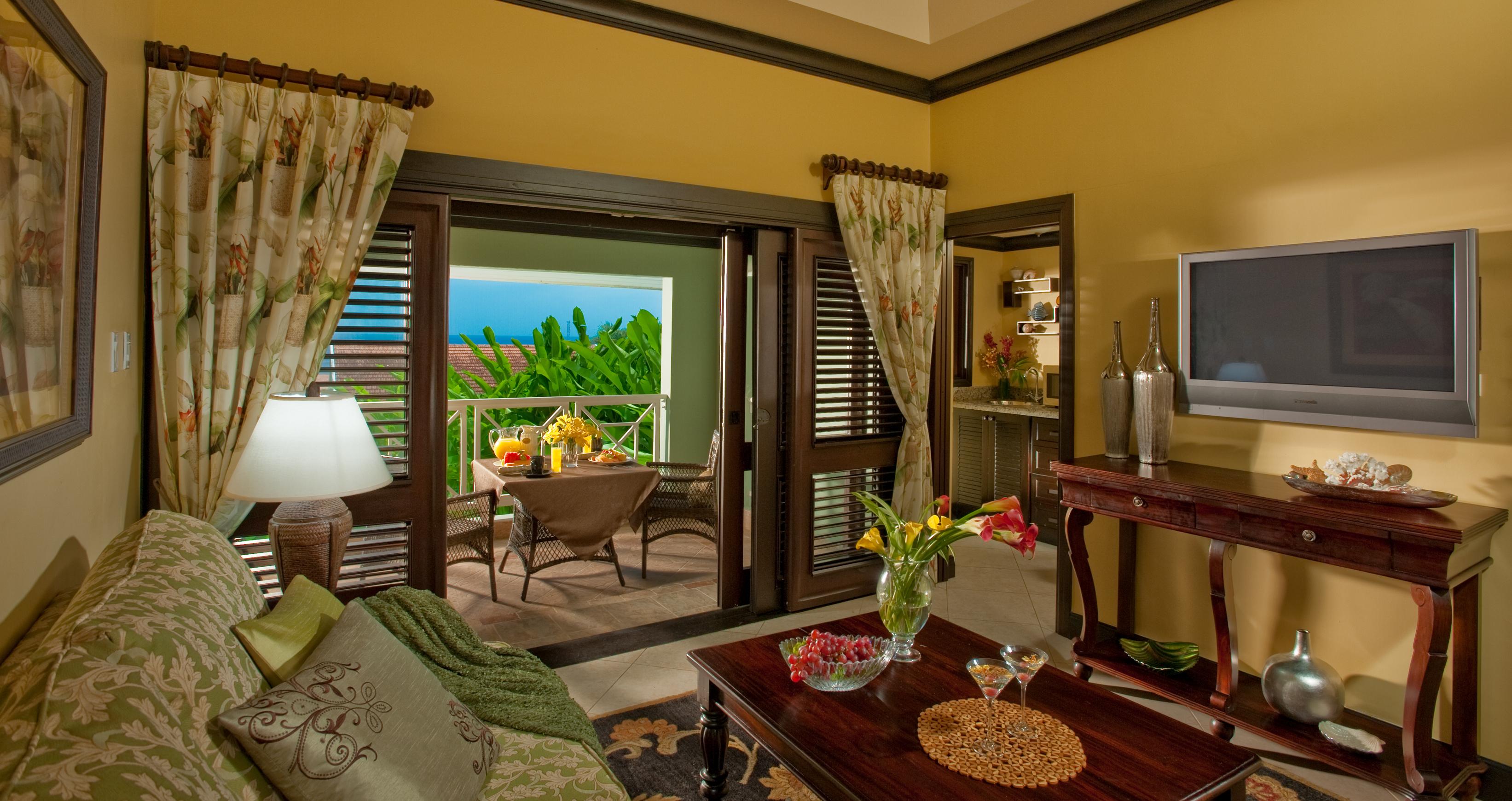 Sandals Ochi Beach Resort All Inclusive (Adults Only) Очо-Риос Экстерьер фото
