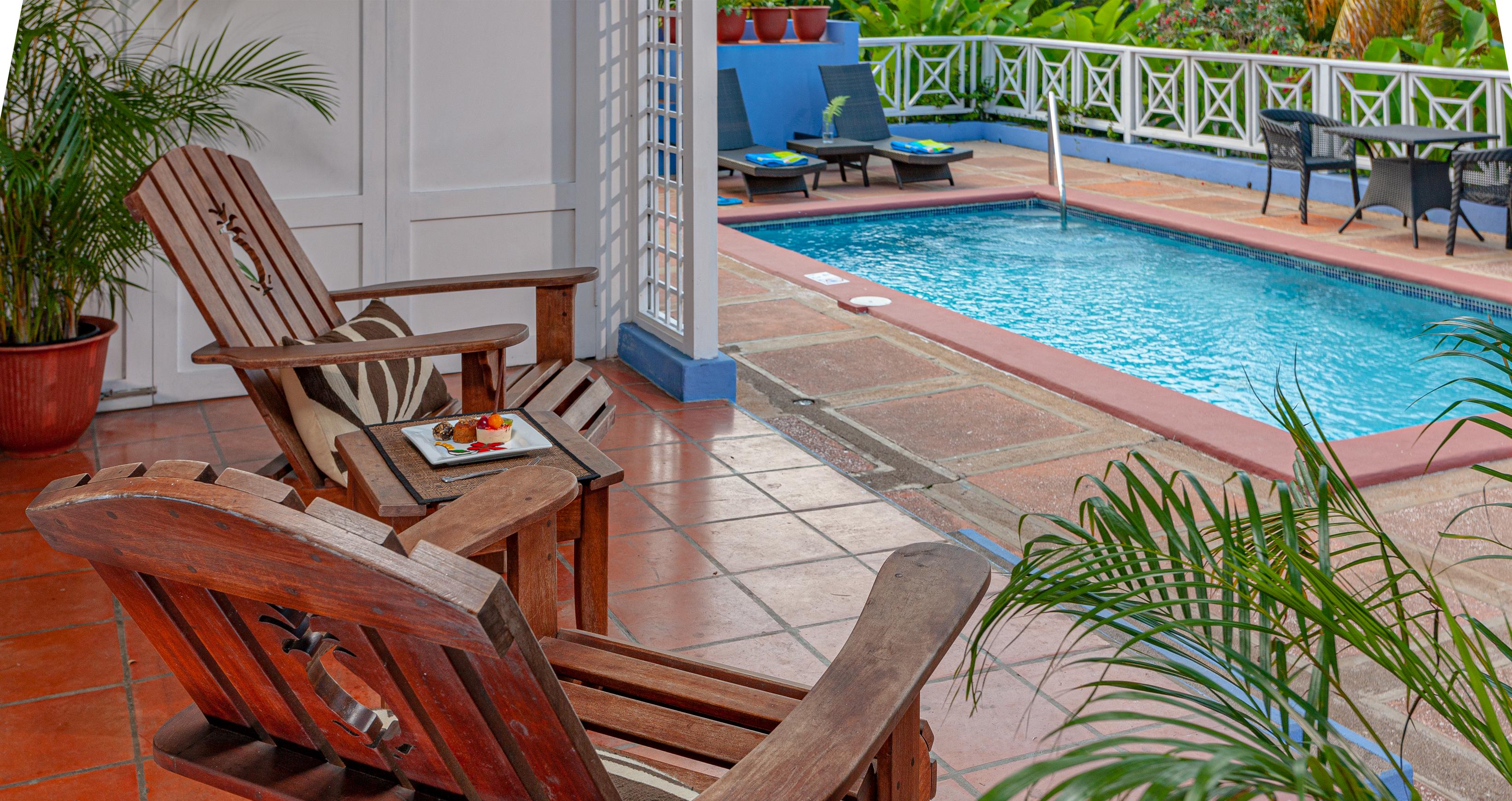 Sandals Ochi Beach Resort All Inclusive (Adults Only) Очо-Риос Экстерьер фото