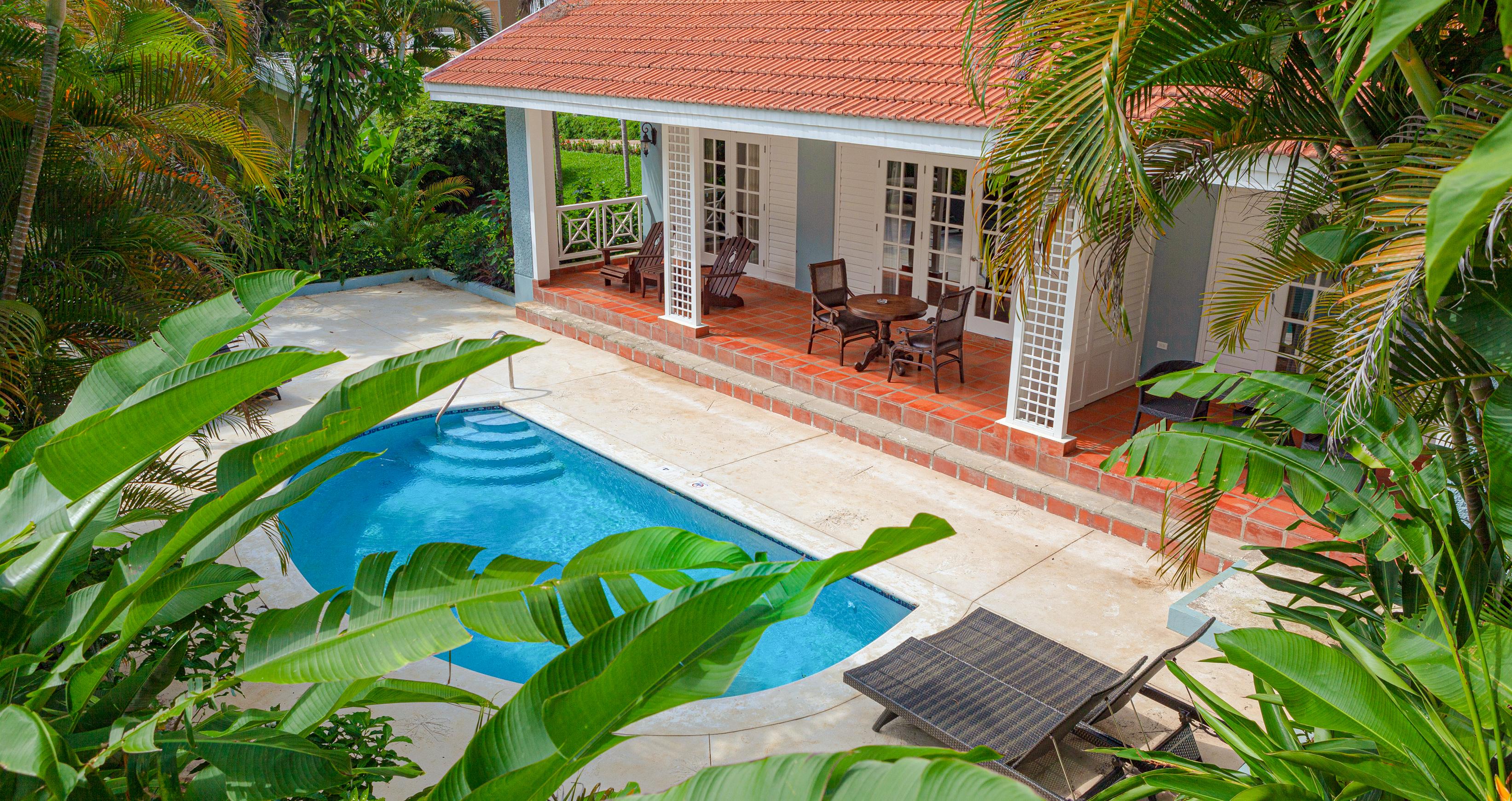 Sandals Ochi Beach Resort All Inclusive (Adults Only) Очо-Риос Экстерьер фото