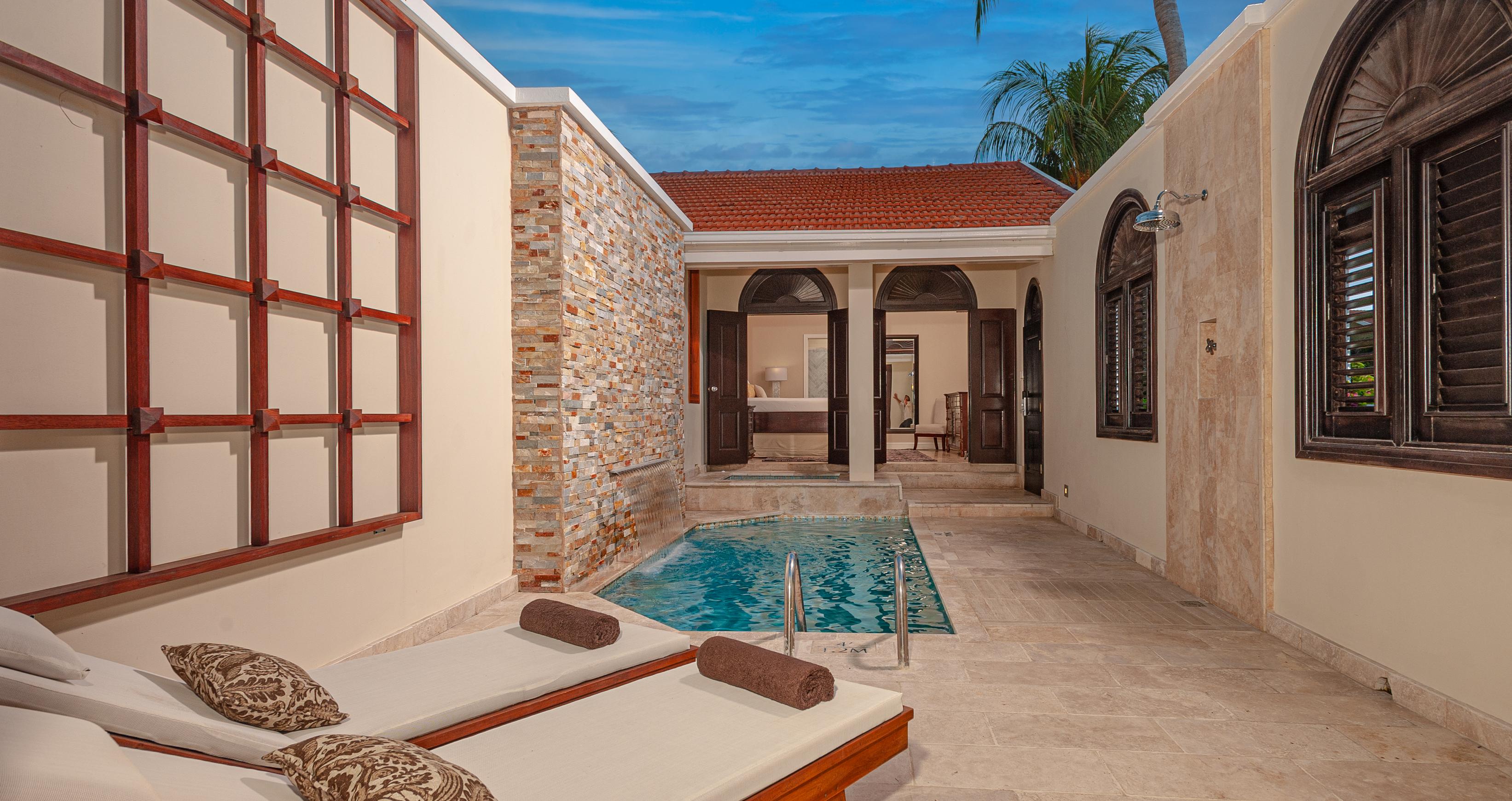 Sandals Ochi Beach Resort All Inclusive (Adults Only) Очо-Риос Экстерьер фото