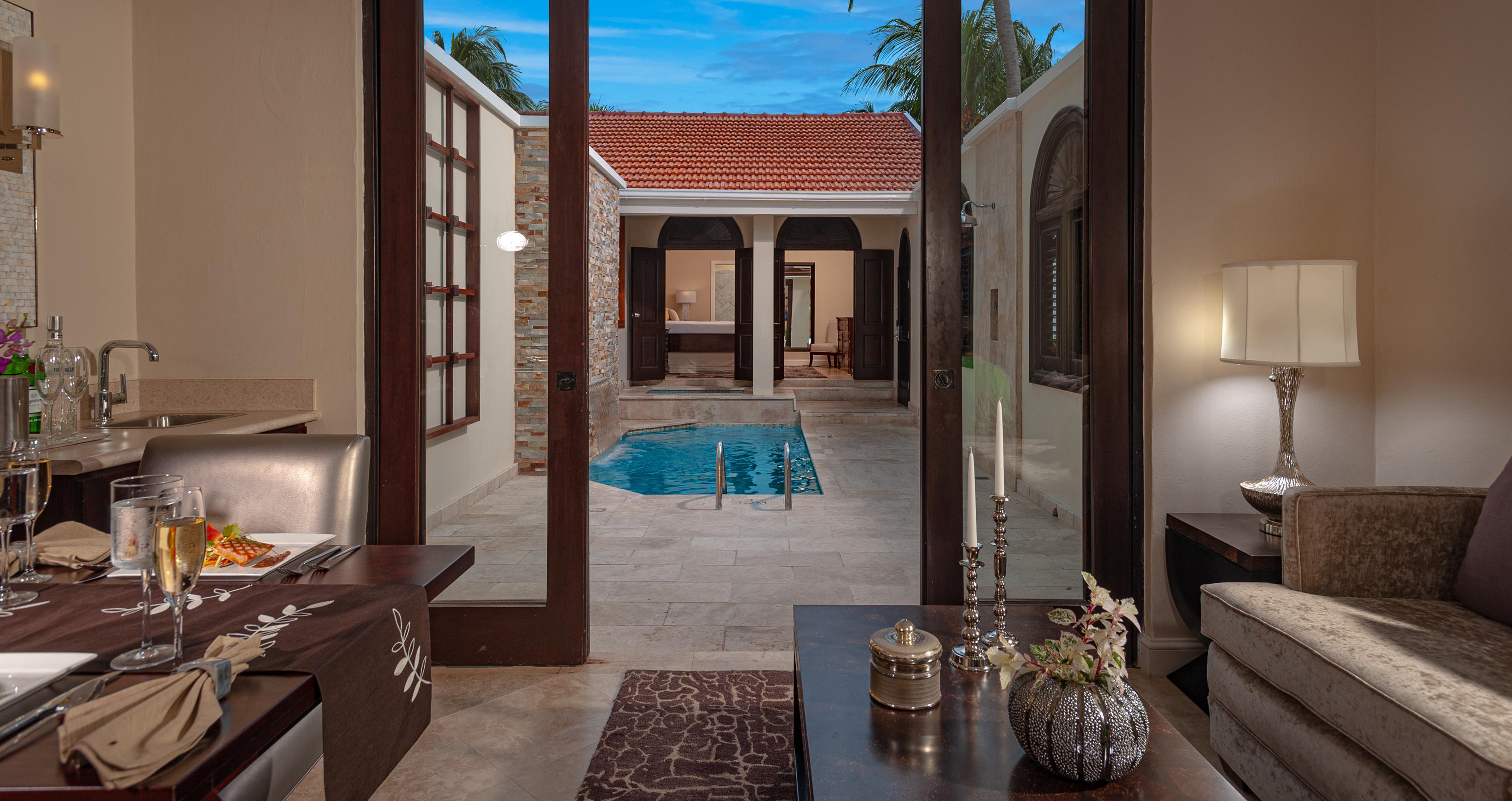 Sandals Ochi Beach Resort All Inclusive (Adults Only) Очо-Риос Экстерьер фото