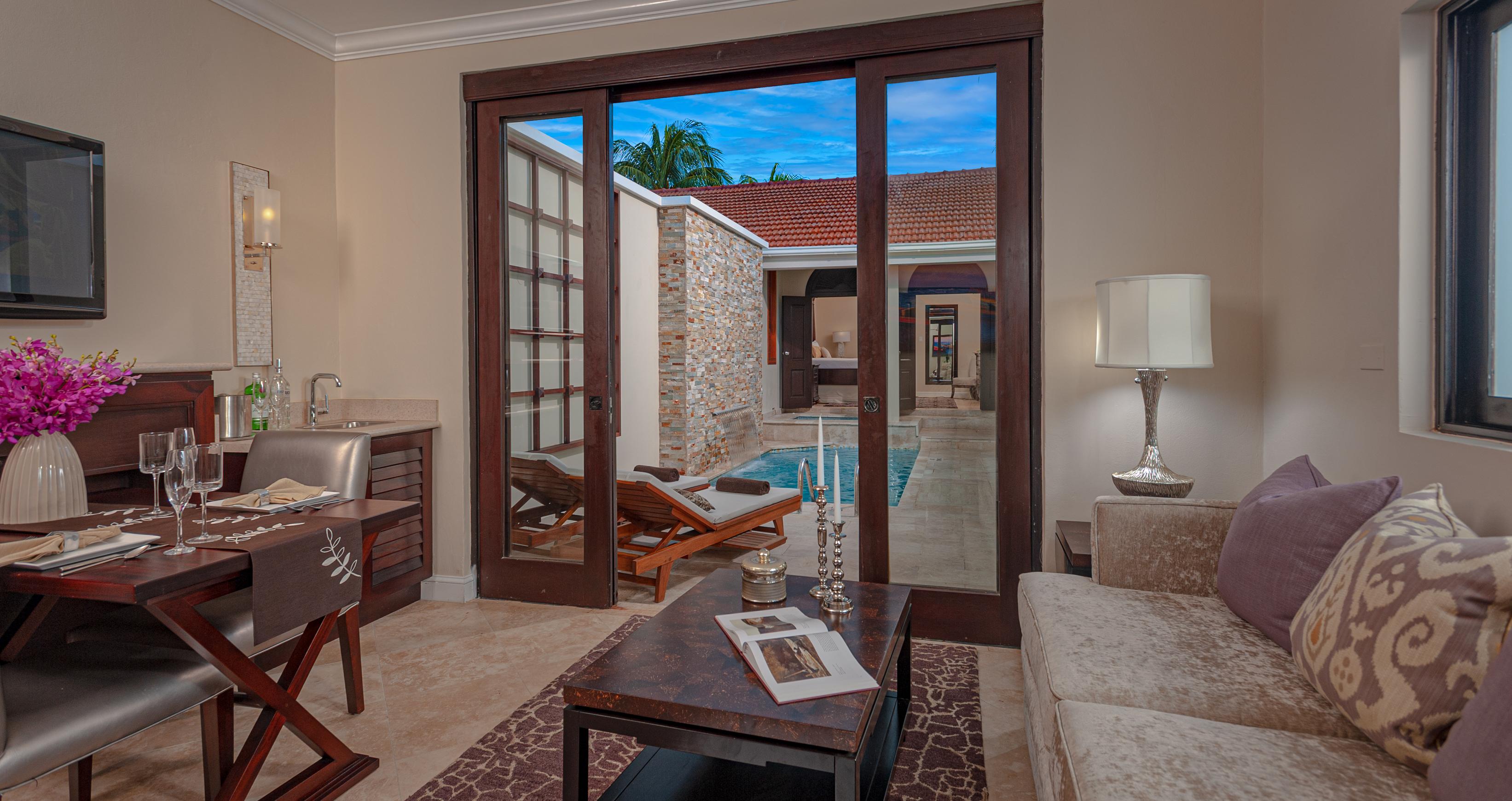 Sandals Ochi Beach Resort All Inclusive (Adults Only) Очо-Риос Экстерьер фото