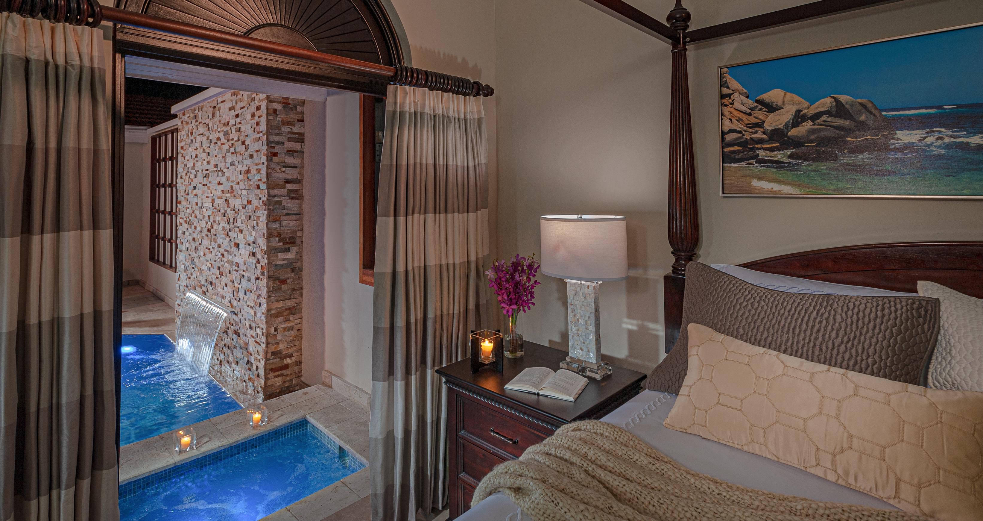 Sandals Ochi Beach Resort All Inclusive (Adults Only) Очо-Риос Экстерьер фото