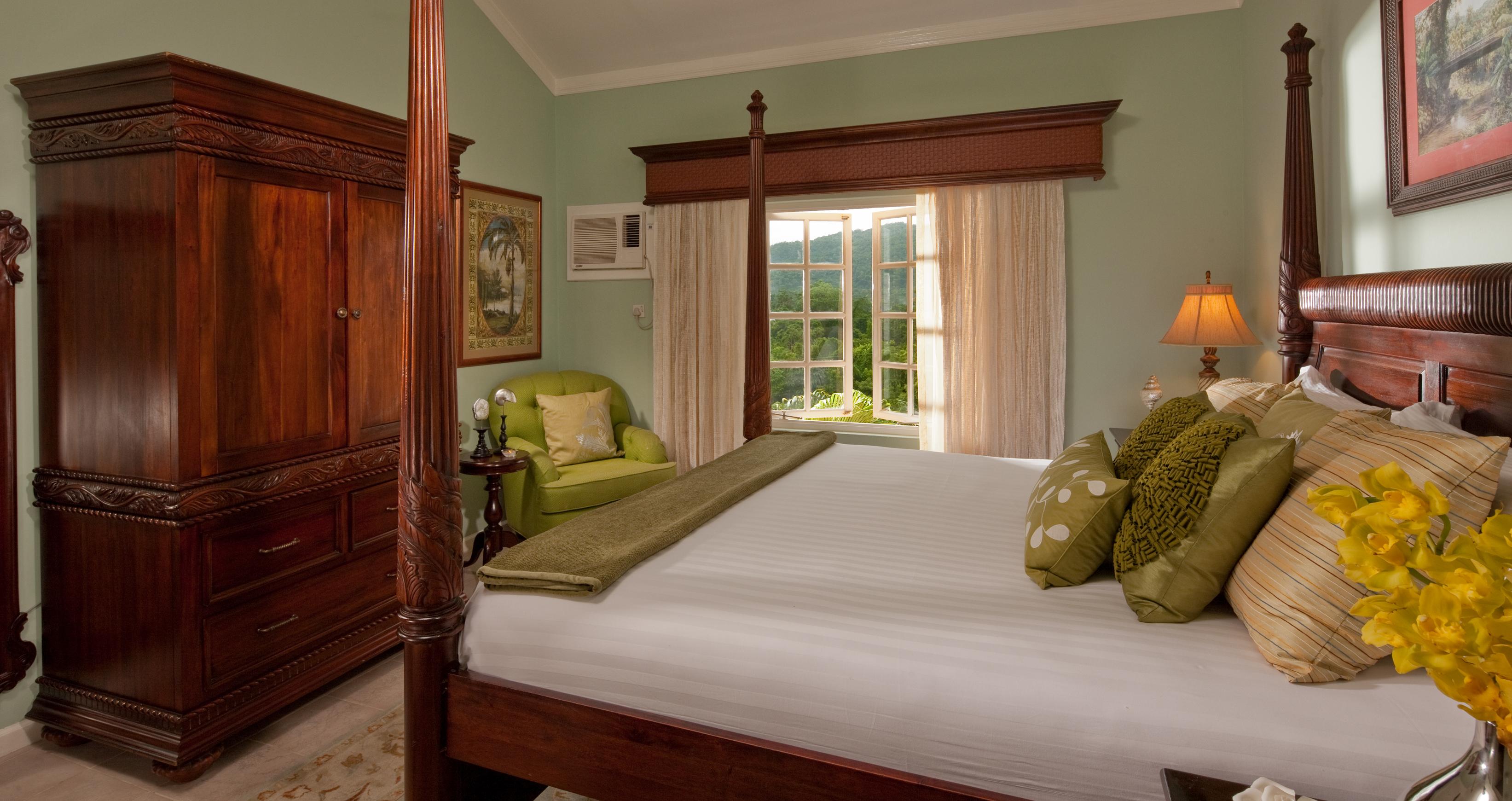Sandals Ochi Beach Resort All Inclusive (Adults Only) Очо-Риос Экстерьер фото