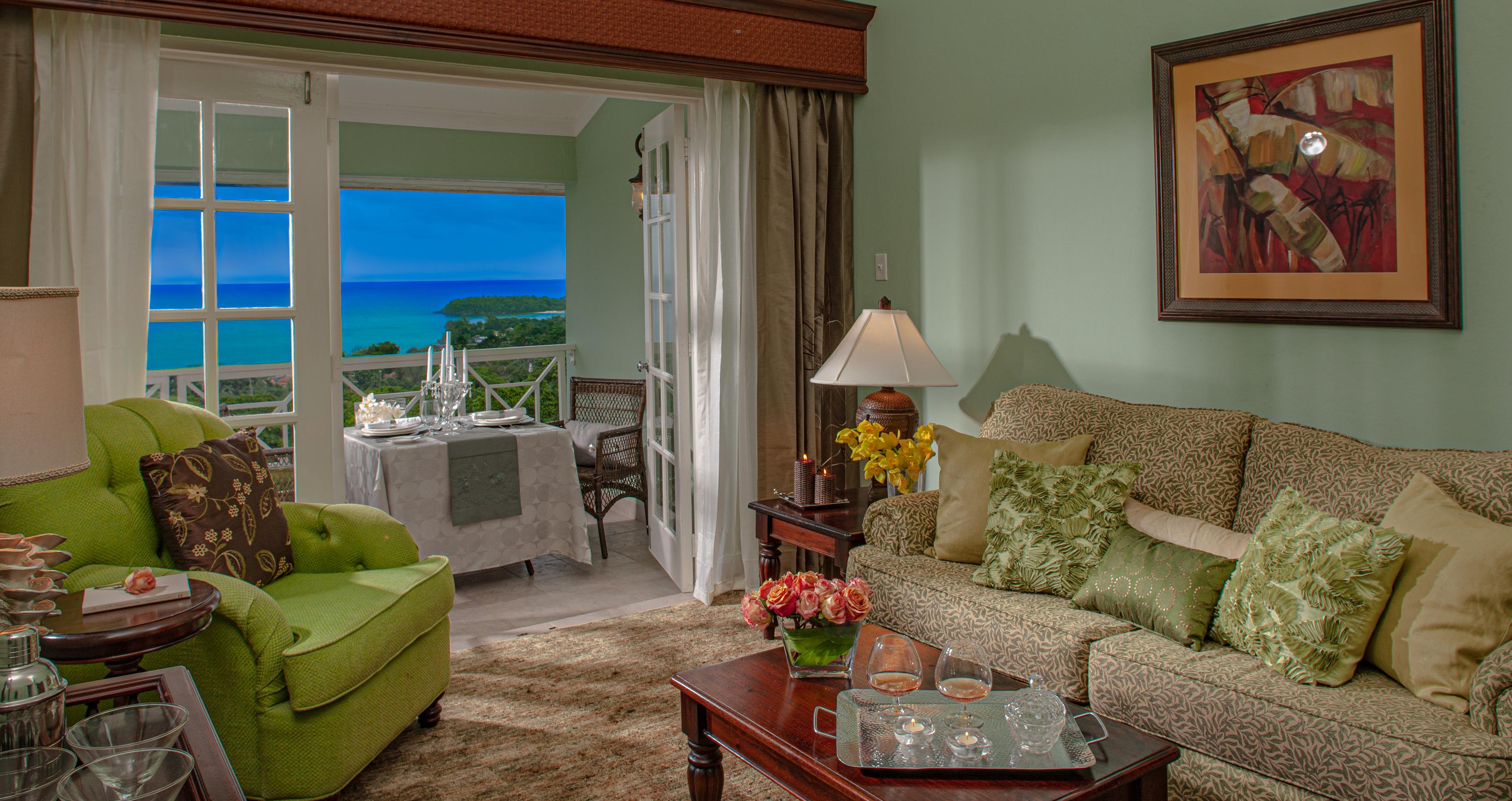 Sandals Ochi Beach Resort All Inclusive (Adults Only) Очо-Риос Экстерьер фото