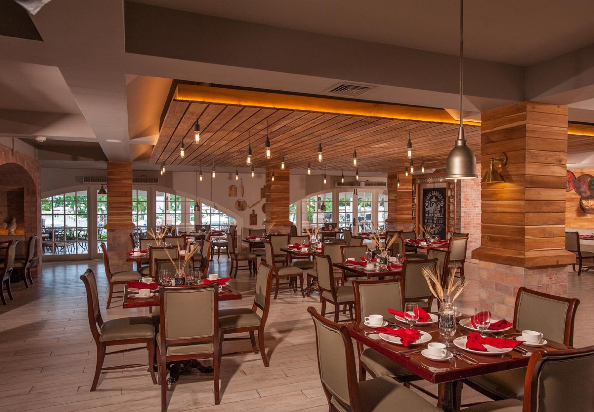 Sandals Ochi Beach Resort All Inclusive (Adults Only) Очо-Риос Экстерьер фото