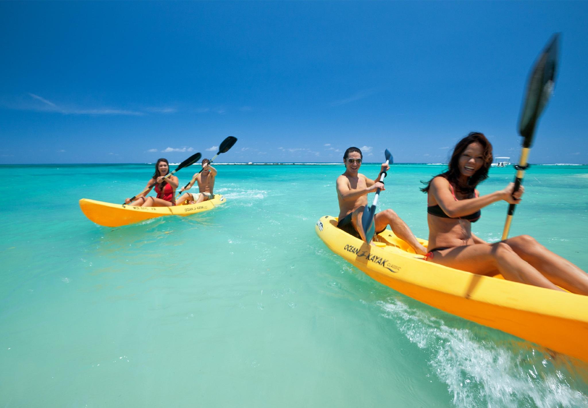 Sandals Ochi Beach Resort All Inclusive (Adults Only) Очо-Риос Экстерьер фото